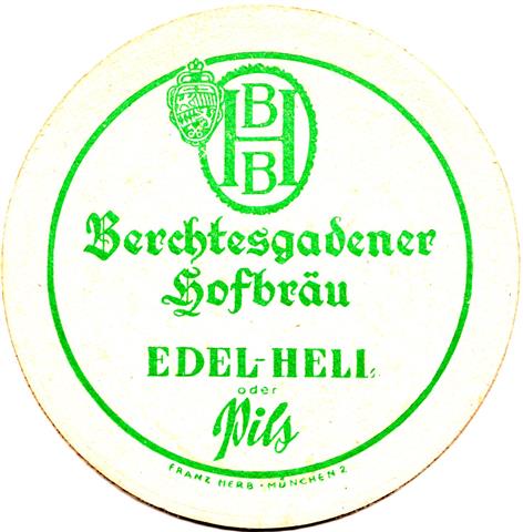 berchtesgaden bgl-by hof rund 6b (215-edel hell-franz herb-gr�n)